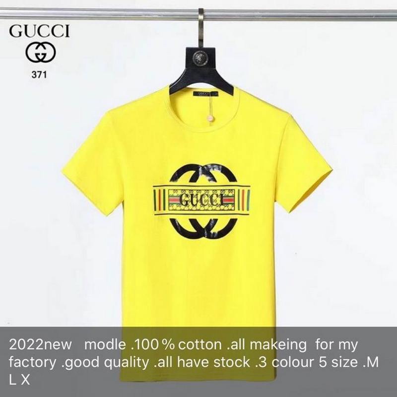 Gucci Men's T-shirts 246